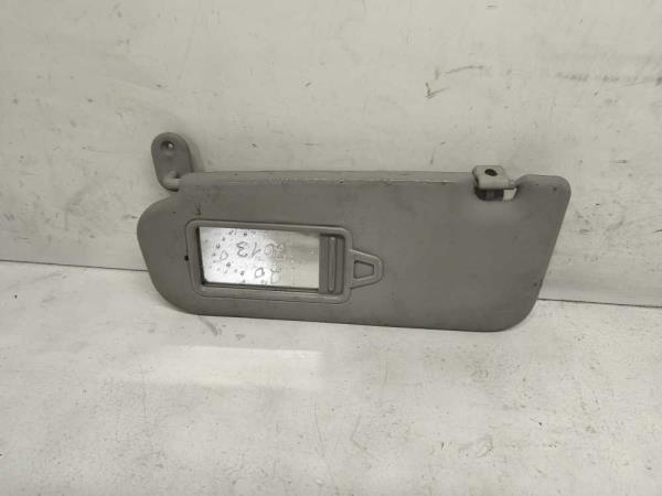 PARE SOLEIL GAUCHE HYUNDAI - Vue 1